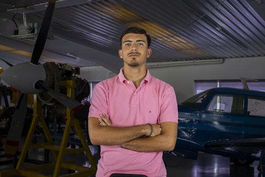 Hugo Pérez Sosa